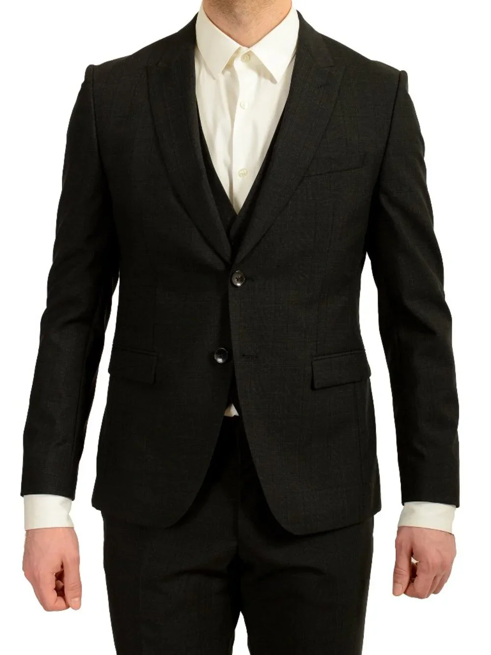Hugo Boss Men's 